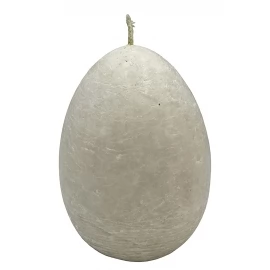 ЕКО свічка яйце середій кольорові