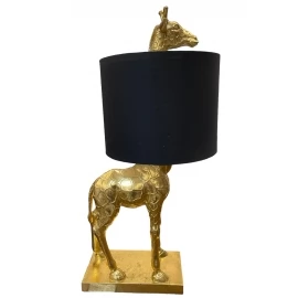 Лампа настільна "Жирафа" 80 см